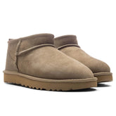 Women's Classic Ultra Mini Boot - Antilope Tektoty